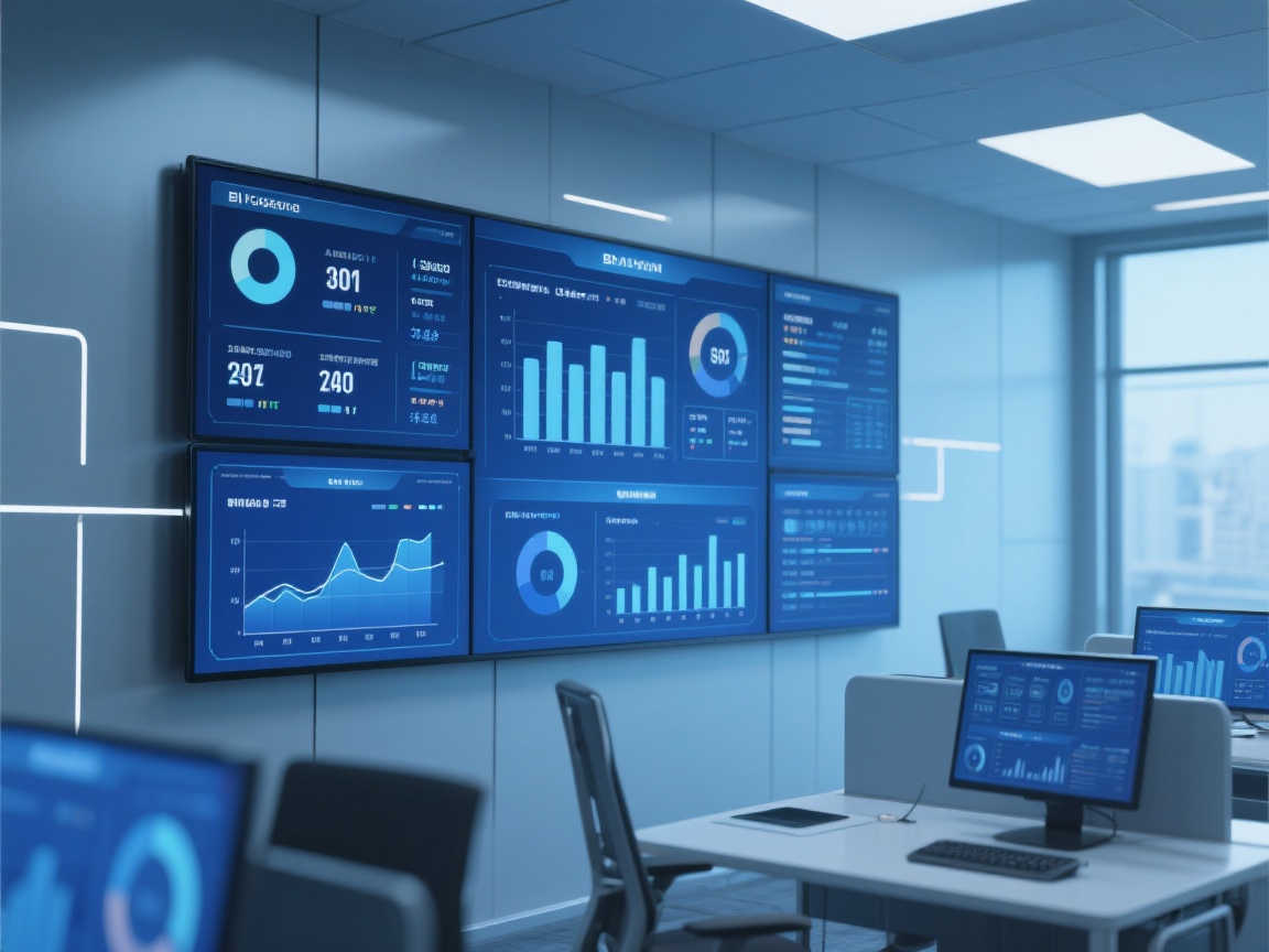 智能分析平台