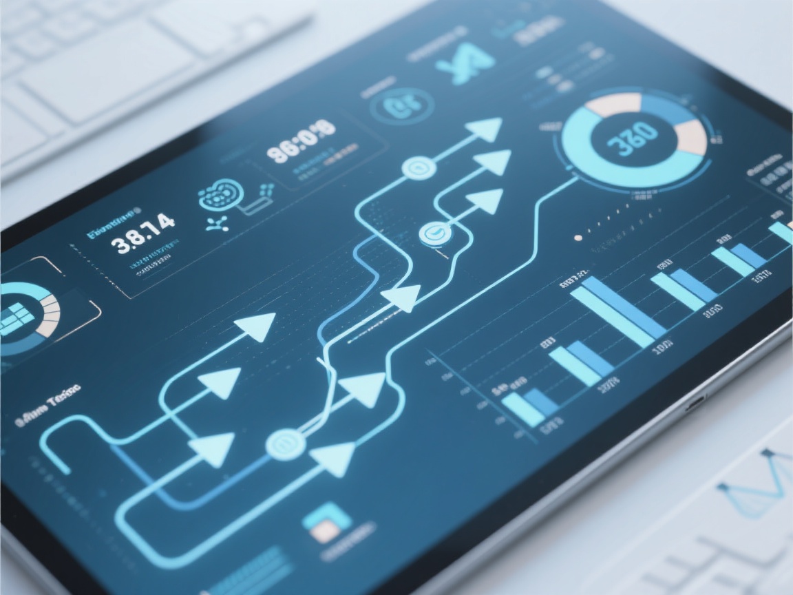 智能流程自动化