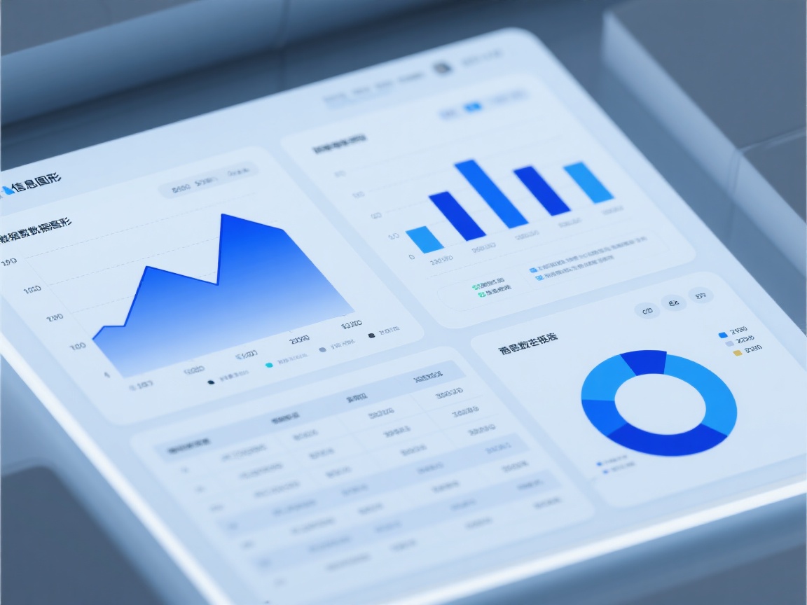 效果分析与持续优化系统，展示营销效果仪表盘