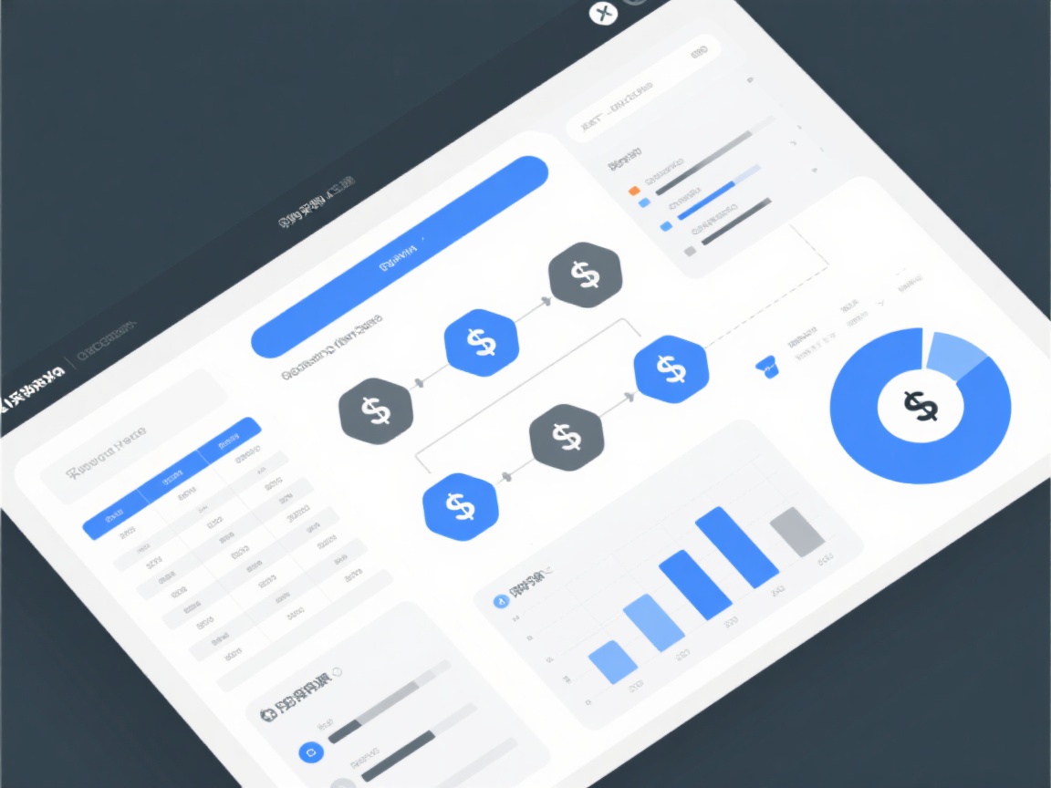 杰诺SRM系统价格管理功能