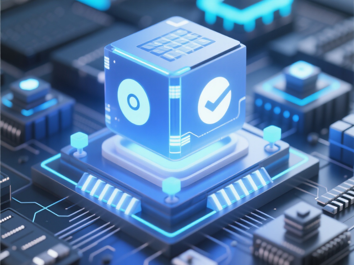 供应链协同平台展示