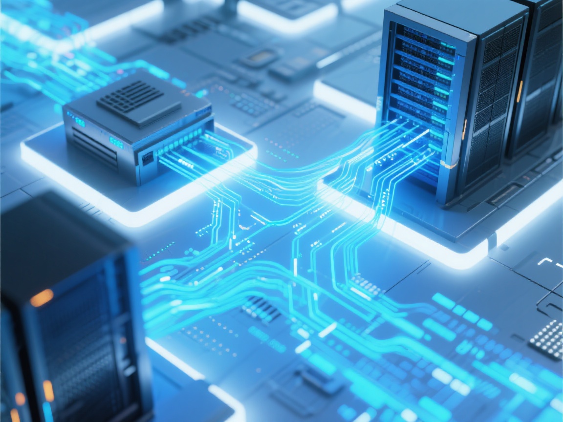 企业数据治理的重要性，展示数据驱动决策的场景